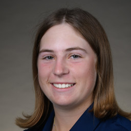 Lillian Guleserian