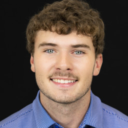 Blayden Gillham