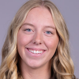 Isabella Jacobs