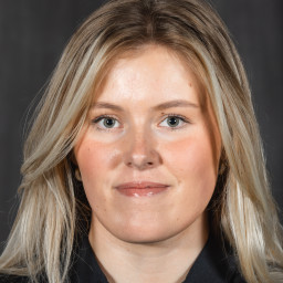 Karen Lind Stefansdottir