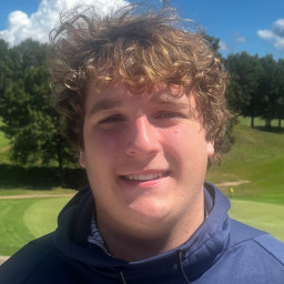 Carson Osborn