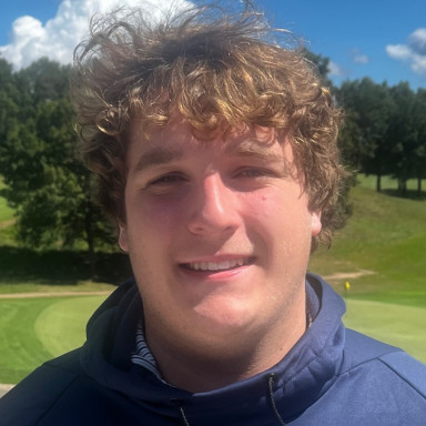 Carson Osborn
