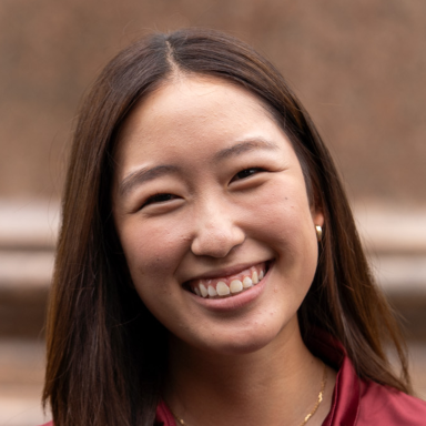 Frances Kim