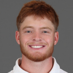 Carter Graham