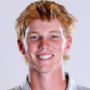 Trey Van Groningen