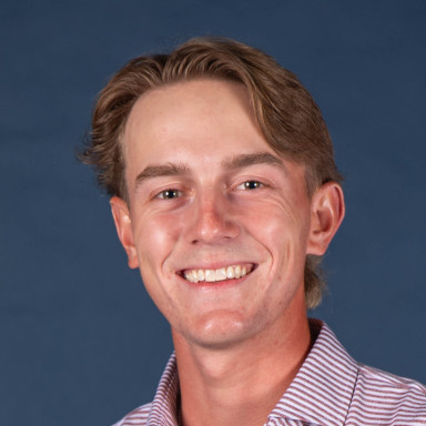 Caleb Tipton