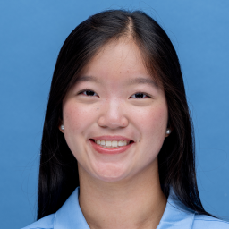 Bridget Chantharath