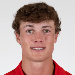 Jacob Garland