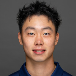 Tianyi Xiong