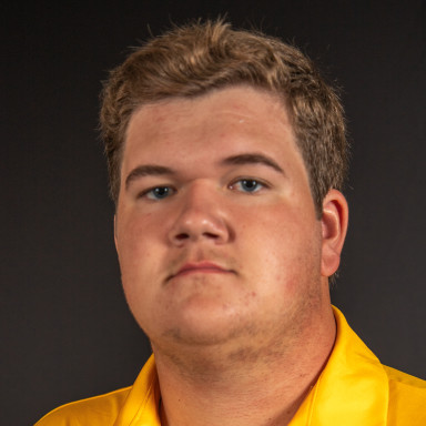 Cooper Roark
