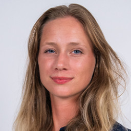Katerina Smolikova