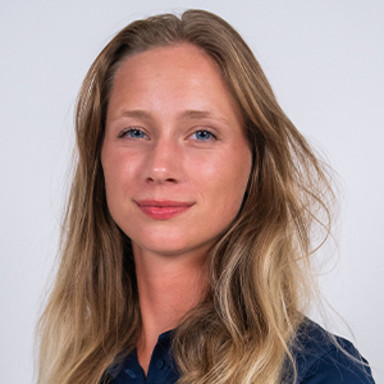 Katerina Smolikova