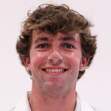 Cooper Burris