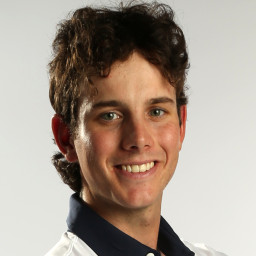 Christopher Bagnall