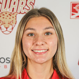 Allison Berger