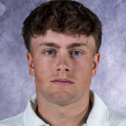 Charlie Preston