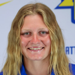 Izzy McNaughton
