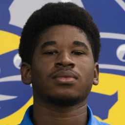 Tomeco Knowles