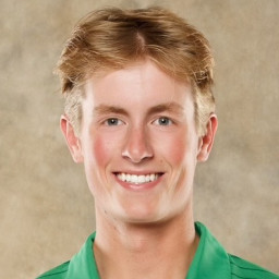 Gavin Dahle