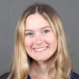 Maggie Parmer