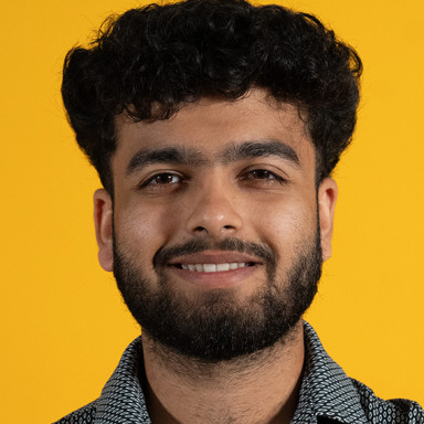 Arnav Choudhary