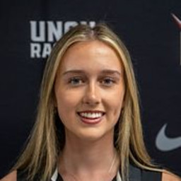 Sophie Thomsen