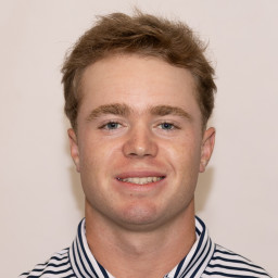 Daniel Donahue