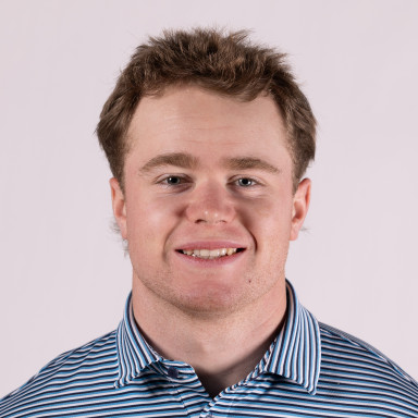 Daniel Donahue