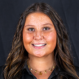 Mackenzie Hagearty