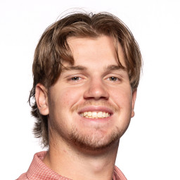 Braden Gillespie