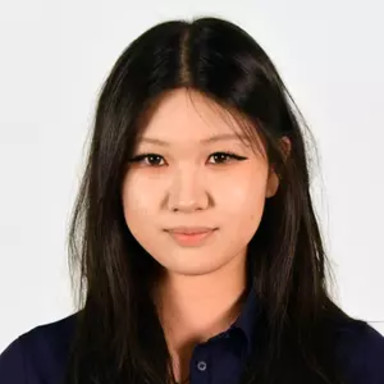 Nicole Zhang