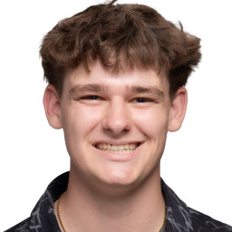 Grant Burback