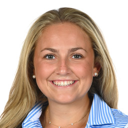 Maddie Peake
