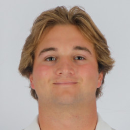 Garrett Forgash