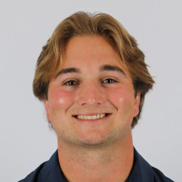 Garrett Forgash