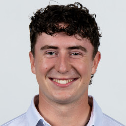 Darcy Hogg