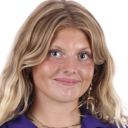 Filippa Mortensen