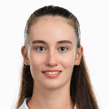 Daphne Breen