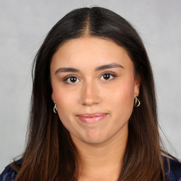 Mariana Arronte