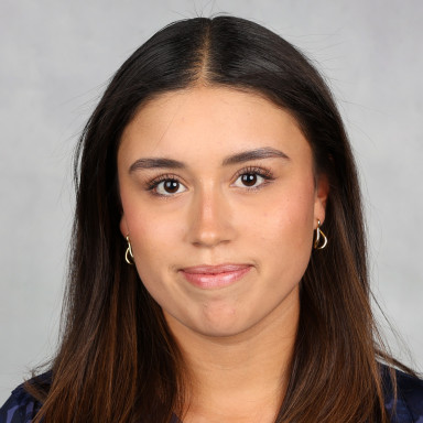 Mariana Arronte