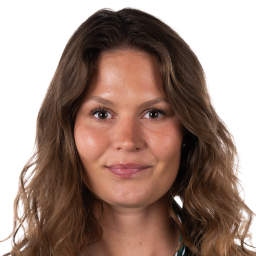 Olivia Grønborg