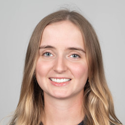 Audrey Keplar