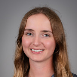Audrey Keplar