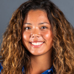 Breanna Hoese.