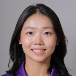 Jiarui (Carrie) Li