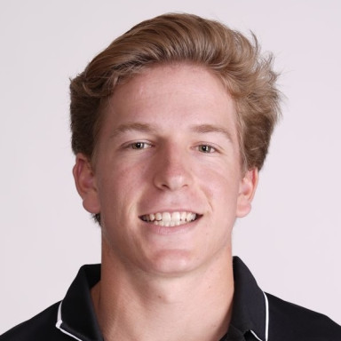 Charlie Olson