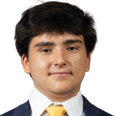 Daniel Arcocha