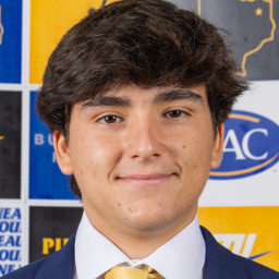 Daniel Arcocha