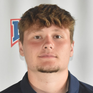 Mason Zimmerman