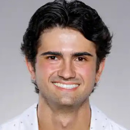 Connor Carver
